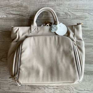 Pottery Barn Diaper Bag *NEW*